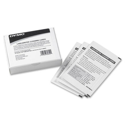 LABELWRITE PRINTHD CLEAN CARD (DYM60622)