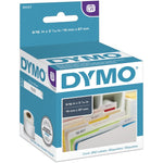 Dymo 30327 Labelwriter File Folder Labels (DYM30327)