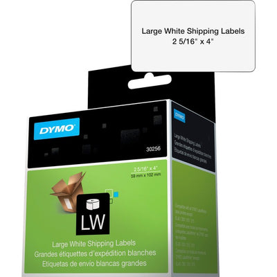 Dymo LabelWriter Large Shipping Labels (DYM30256)