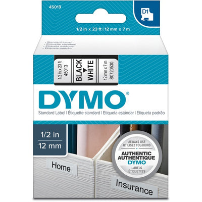Dymo D1 Electronic Tape Cartridge (DYM45013)