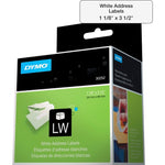 Dymo LabelWriter Address Labels (DYM30252)