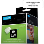 Dymo Large Address Labels (DYM30321)