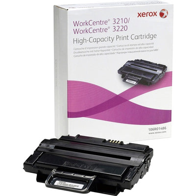 Xerox Original Toner Cartridge (XER106R01486)