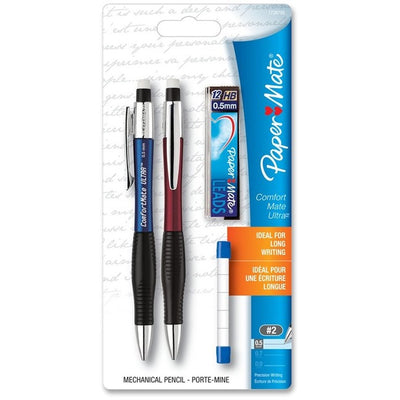 Paper Mate Comfortable Ultra Mechanical Pencils (PAP1738795)