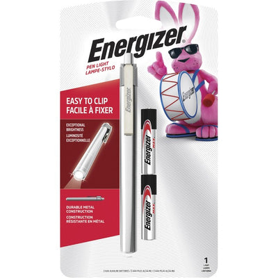 Energizer LED Pen Light (EVEPLED23AEH)