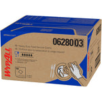 Wypall Critical Clean Ultra Duty Foodservice Cloths with Anti-Microbial Treatment (KCC06280)