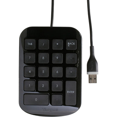 Targus Numeric Keypad (TRGAKP10US)