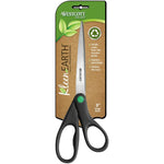 Westcott KleenEarth 9" Straight Scissors (ACM13138)