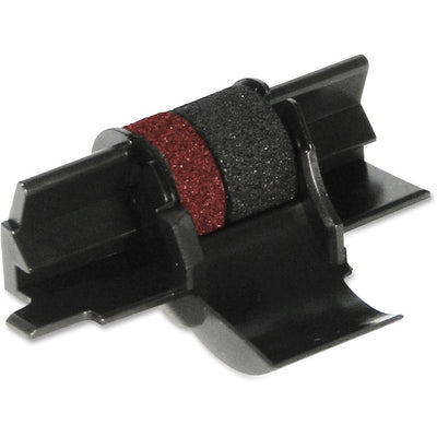 INK ROLLER*BLK/RED W/FLANGE (CIGR1427)
