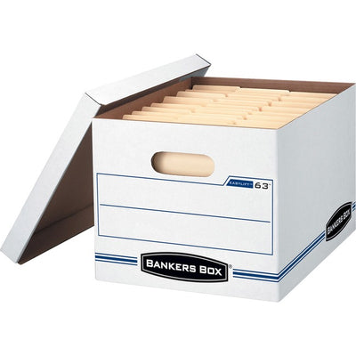 Bankers Box Easylift File Storage Box (FEL0006301)
