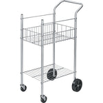 OFFICE CART ECONOMY (FEL4092001)