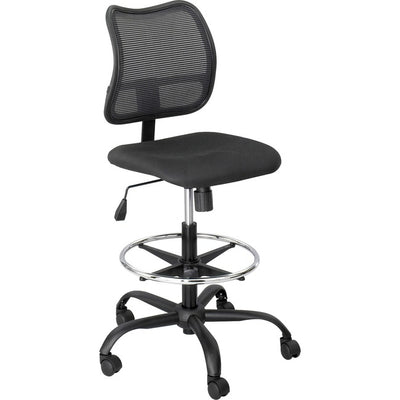 Safco Vue Extended Height Mesh Chair (SAF3395BL)