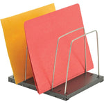 ORGANIZER, FILE, WIRE, 4DIV (MMF264404)