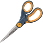 Westcott 8" Non-Stick Straight Scissors (ACM14849)