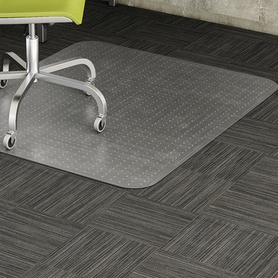 Lorell Low-Pile Chairmat (LLR69160)