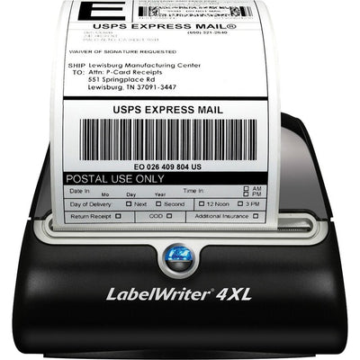 LABEL PRINTER LW4XL DYMO (DYM1755120)
