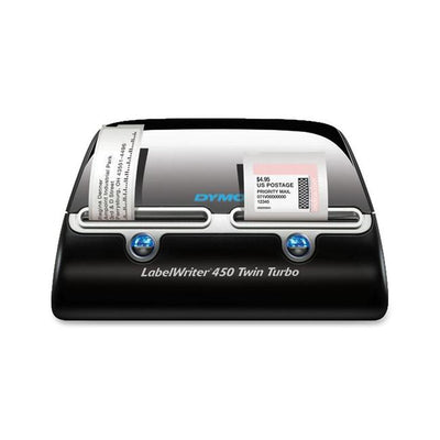 LABEL PRINTER LW450 TWIN DYMO (DYM1752266)