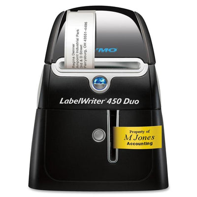 DYMO LABELWRITER 450 DUO (DYM1752267)