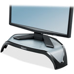 Fellowes Smart Suites Corner Monitor Riser (FEL8020101)