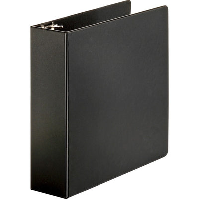 Business Source Basic Round-ring Binder (BSN09978)