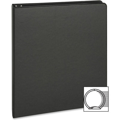 Business Source Basic Round-ring Binder (BSN09976)