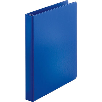Business Source Basic Round-ring Binder (BSN09975)
