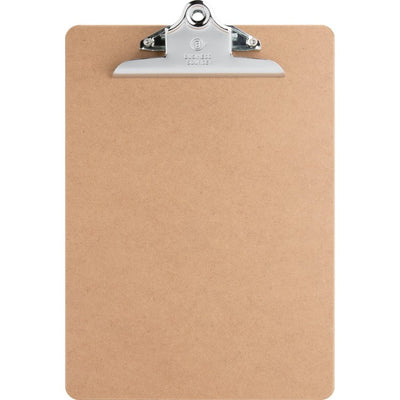 CLIPBOARD,9X12.5 (BSN65637)