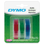Dymo 1741671 Glossy Embossing Tape (DYM1741671)