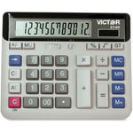Victor 12-digit XL LCD Desktop Calculator (VCT2140)