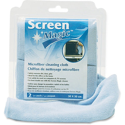 Exponent Microport Screen Magic Cleaning Cloth (EXM77202)