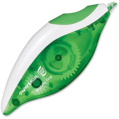 Paper Mate Dryline Grip 6915617 Correction Tape (PAP6915617)