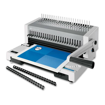 BINDING MACHINE C350 COMB BIND (GBC27160)