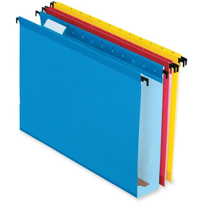 Pendaflex SureHook Legal Recycled Hanging Folder (PFX6153X2CAS)