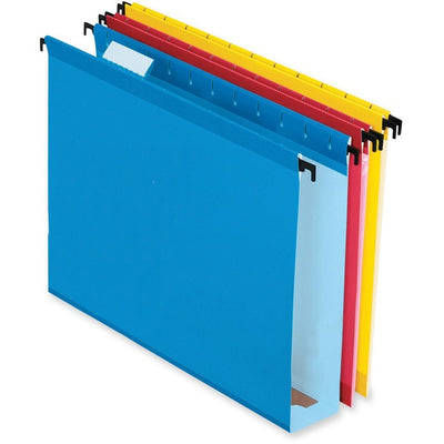 Pendaflex SureHook Letter Recycled Hanging Folder (PFX6152X2CAS)