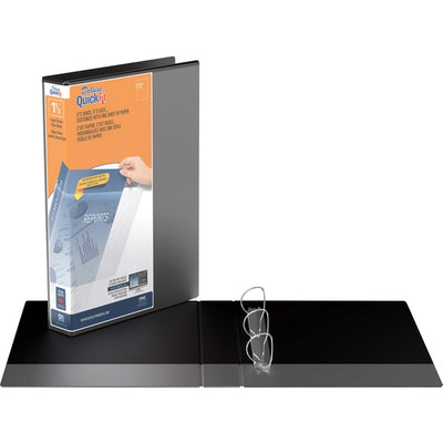 QuickFit Ring Binder (RGO95021P)
