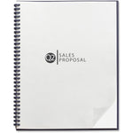 GBC ClearView Presentation Cover (GBC00159)