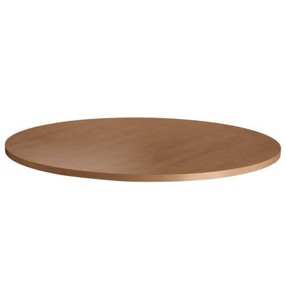 Heartwood HDL Innovations Round Meeting Tables (HTWINVR42SM)