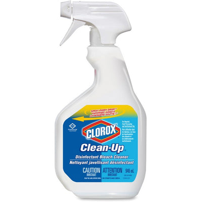 CLOROX BLEACH 946ML (CLO01272)