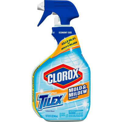 Tilex Mold & Mildew Remover (CLO12438PAK3)