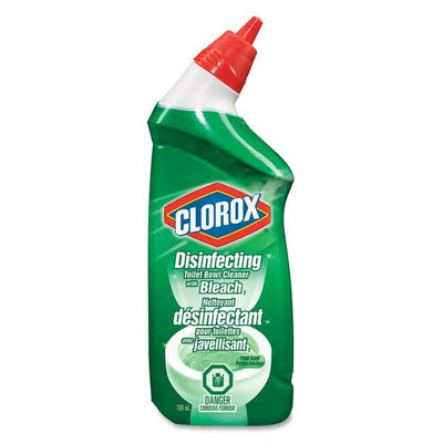 24 fl oz (0.8 quart) - 1 Each (CLO01007)