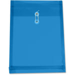 Winnable Letter Vinyl File Pocket (WNNEN01-BE)