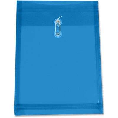 Winnable Letter Vinyl File Pocket (WNNEN01-BE)