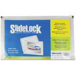 Winnable ENZ15CR Legal Vinyl File Pocket (WNNENZ-15CR)