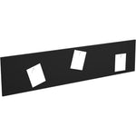 Heartwood Innovations Series Tackboard (HTWINV3672001)