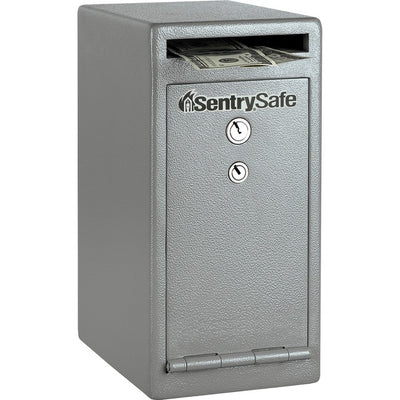Sentry Safe Under Counter Depository Safe (SENUC039K)