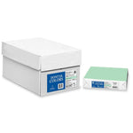 Domtar Inkjet, Laser Copy & Multipurpose Paper - Green - Recycled - 30% Recycled Content (DMR81197)