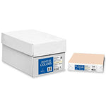 PAPER DOMTAR 20LB LTR*TAN (DMR81202)