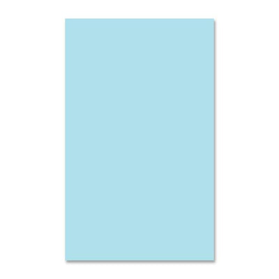 EarthChoice Colors Multipurpose Paper - Blue (DMR81091)