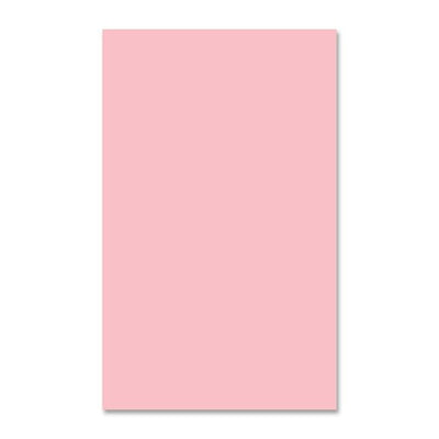 PAPER DOMTAR 20LB LGL*PINK (DMR81090)