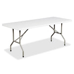 Heartwood Folding Table (HTWTLT3096GN)